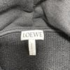 Used LOEWEParker black cotton mens