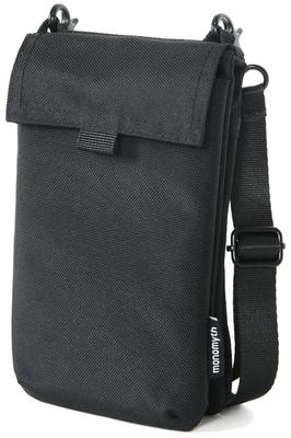 Fonsacoche Smartphone Wallet Shoulder Neck Shoulder Bag [Monomyth] Pouch, Bag, Pouch, Pochette,