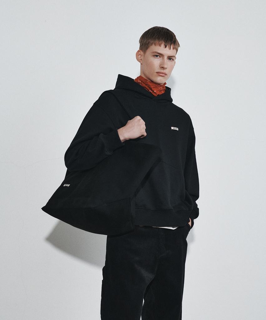 Heute Katio Park Tote Bag (Black)