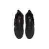 Li Ning Breathable Low top Casual Shoes Women's Standard Black AGLQ006-1