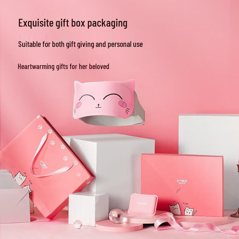 CLORIS Menstrual Heating & Massage Belt