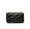 Сумочка Pinko Love Mini Puff Cl PE 23 PLTT 100039 A0F2 чёрный