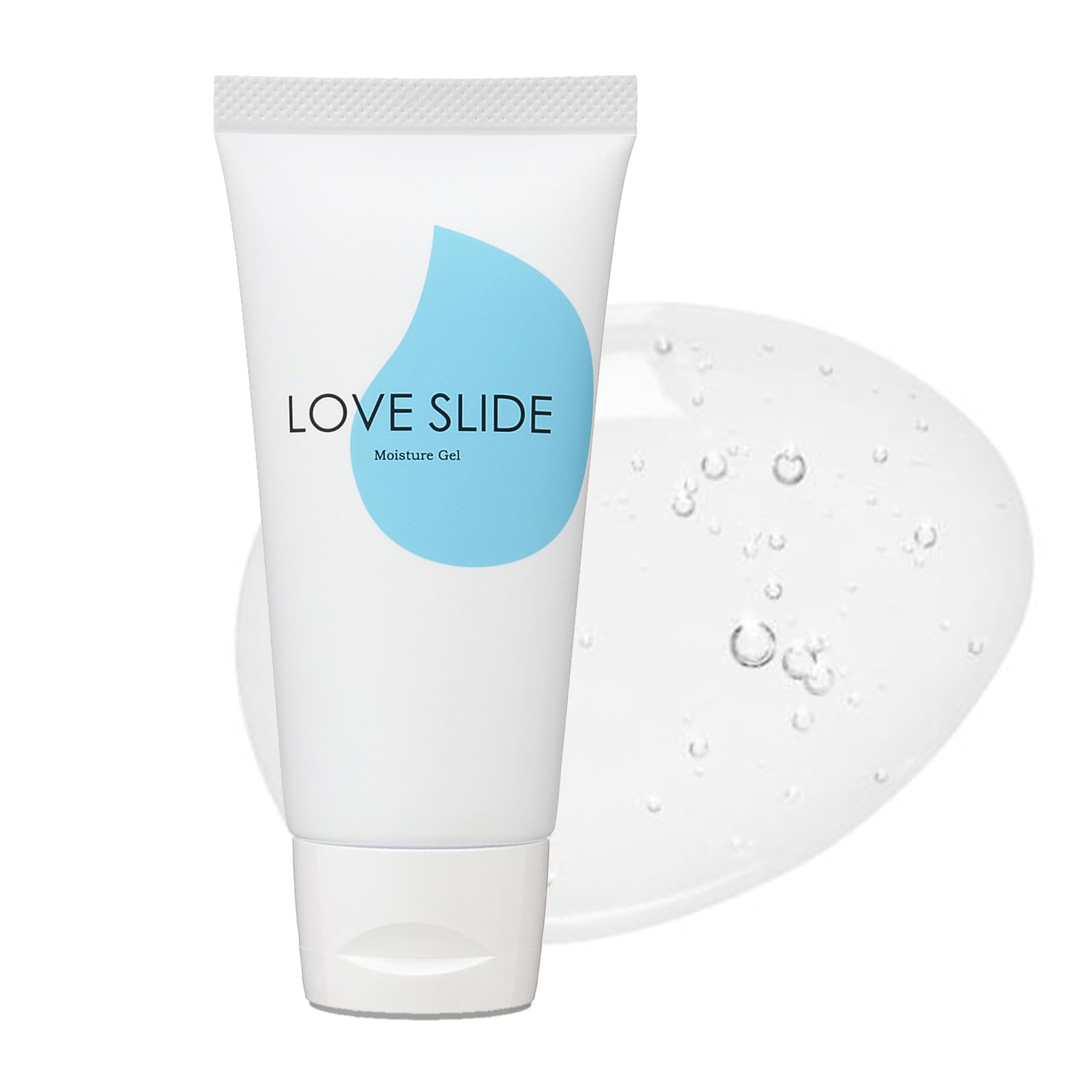 

Love Cosmetics Love Slide 100 г лосьон для увлажнения без умывания (Японские женщины, требуется, гель)