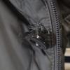 PEUTEREY down coat 50 Charcoal gray Men's Used