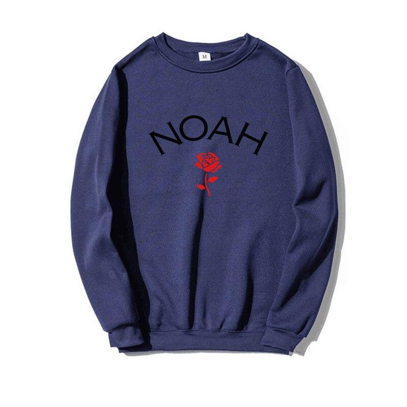 Suéter casual para hombre hip-hop high street style suéter estampado sin  capucha al aire libre deportes casuales sudadera con capucha para hombre  otoño e invierno comprar a buen precio — entrega gratuita,