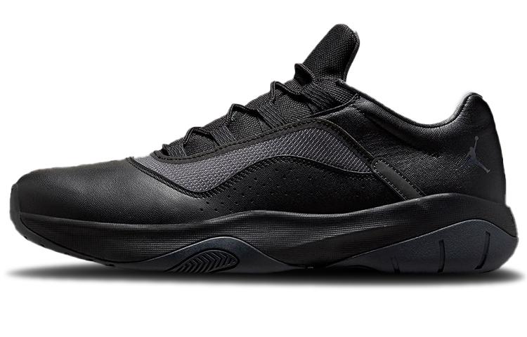 Jordan 11 Cmft Low Triple Black CW0784-003 44