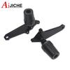 Motorcycle Falling Protection Frame Slider Fairing Guard Crash Protector For CBR500R CBR 500R 2017-