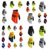 Outdoor Full Finger Cycling Gloves Stylish Comfortable Protective Bicycle Gear