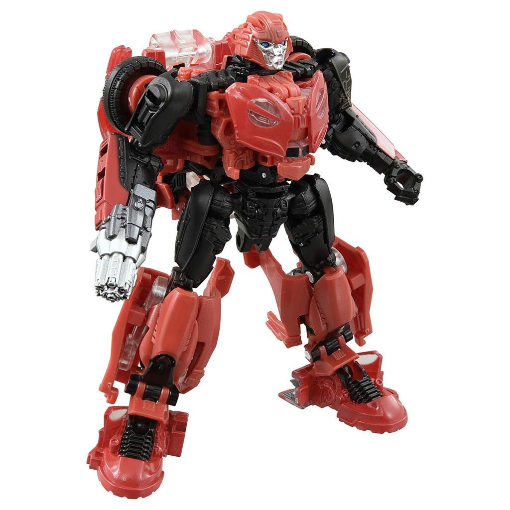 Transformers Cliffjumper SS-53