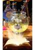 Mr. Toy Little Magician DIY Science Experiment Kit for Kids - Craft and Potion Set for Boys and Girls