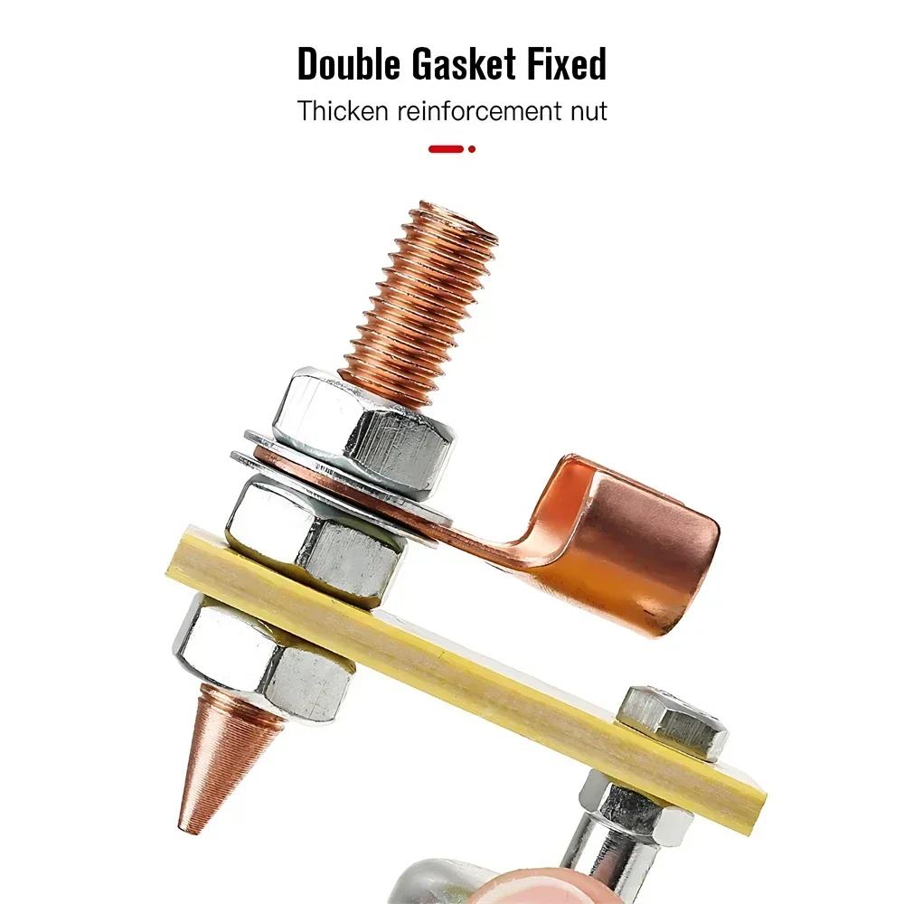 Welding Magnet Head Tail Welding Stability Strong Magnetic Large Suction Single Absorbable Weight 3KG Support Clamp Holder Home