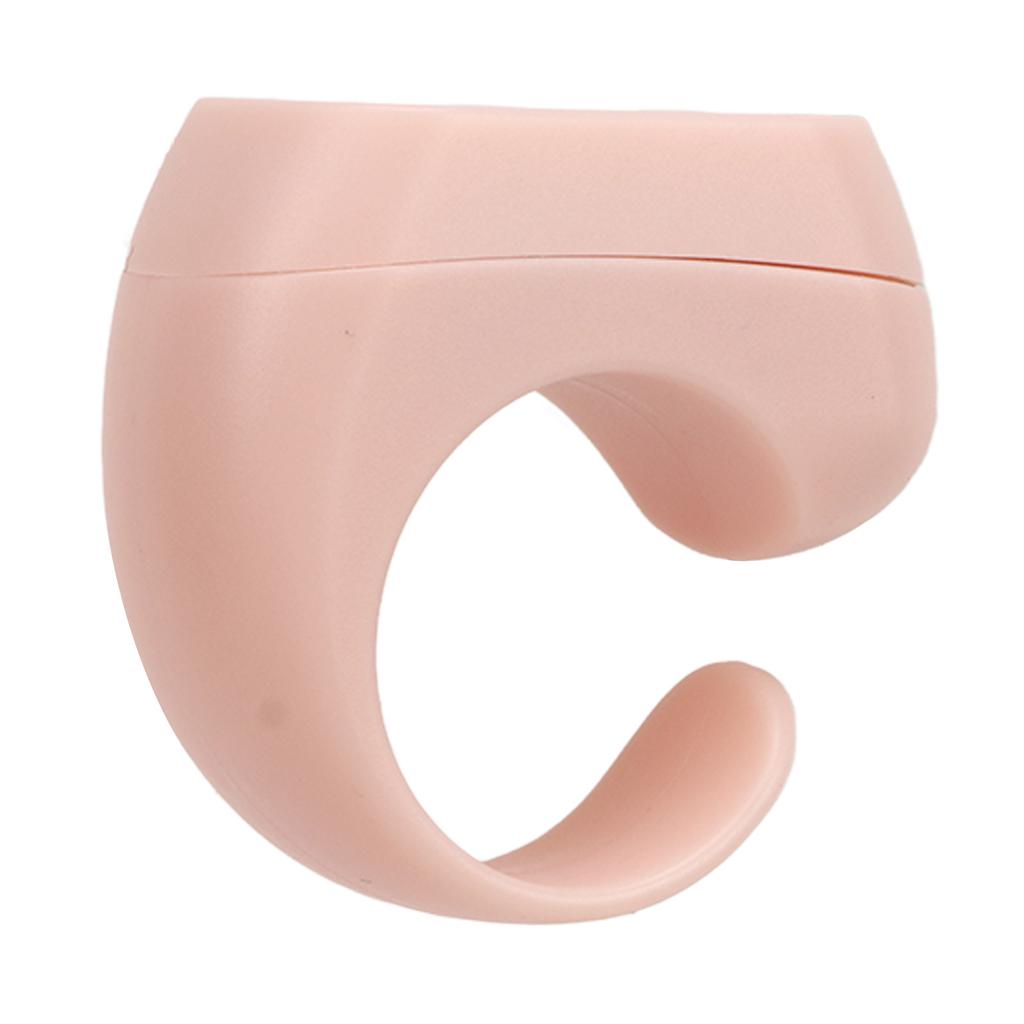 Remote Control App Page Turner Phone Remote Control   Phone Novel Watch TV Turn Page Click Like Selfie Device ZL 03