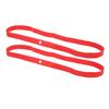 2PCS MTB Bicycle Nylon Inner Tube Pad Explosion Proof Belt Rim Liner Anti Puncture Tape Width 18mm14in