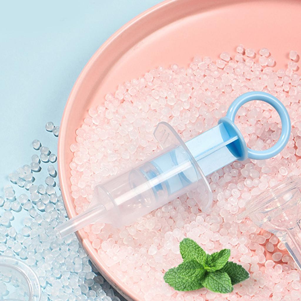 Ταΐστρα Φαρμάκων για Κατοικίδια Ενσωματωμένη Επαναχρησιμοποιήσιμη Εργαλείο Διανομέας Φαρμάκων για Υγρή Διατροφή για Σκύλους Γάτες