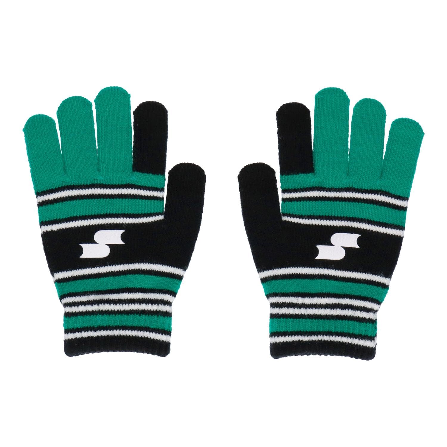 

SSK Junior Magic Gloves YAE25119J Black x Kelly (9055)