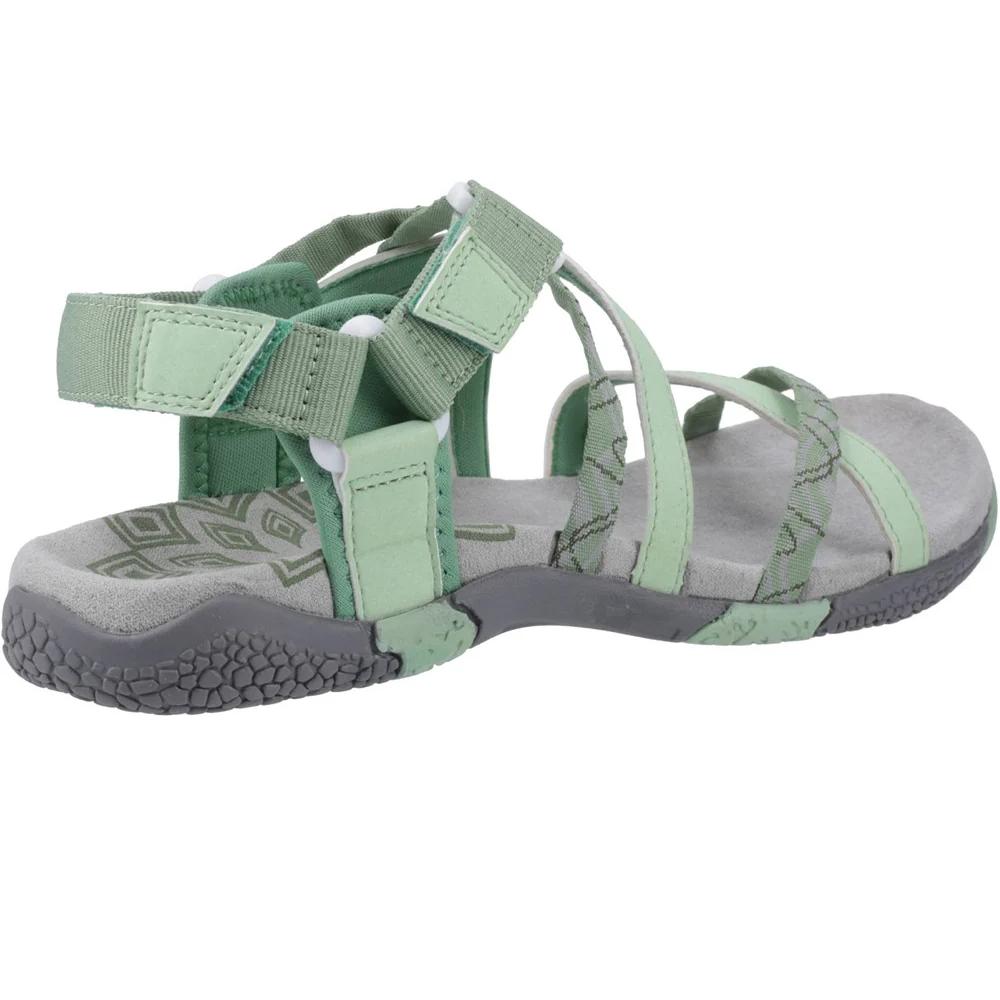 COTSWOLD Damen Sunhill Sandalen