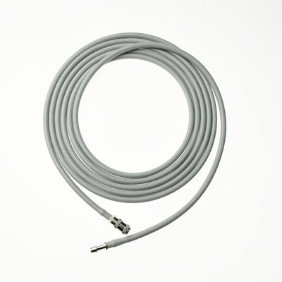 Compatible Mindray,MEC1000, Edan, Etc Measuring Machine, NIBP Cuff Extension Hose with Connector, Single Tube Adapter, Blood Pressure Accessories