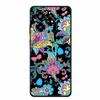 Funda For ZTE Axon 60 Lite Case Cute Cartoon Cat Black Silicone Soft Phone Case For ZTE Blade V60 Axon 60 Back Cover Case 60lite