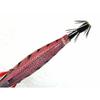 Used HARIMITSU Sumizoku Soft (Slow Fall) No. 3.5 J04 Red Shrimp R 19.5g Fixed Line Eye Squid Strategy Eging Egi Bait Tree Squid Fishing Blue Squid