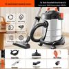 Yili High-Power Handheld Vacuum Cleaner for Home, Industrial, and Commercial Use
