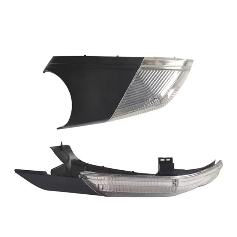 Rückspiegelgehäuse Blinker für 2006-2011 Volkswagen Polo & 2007-2009 Octavia