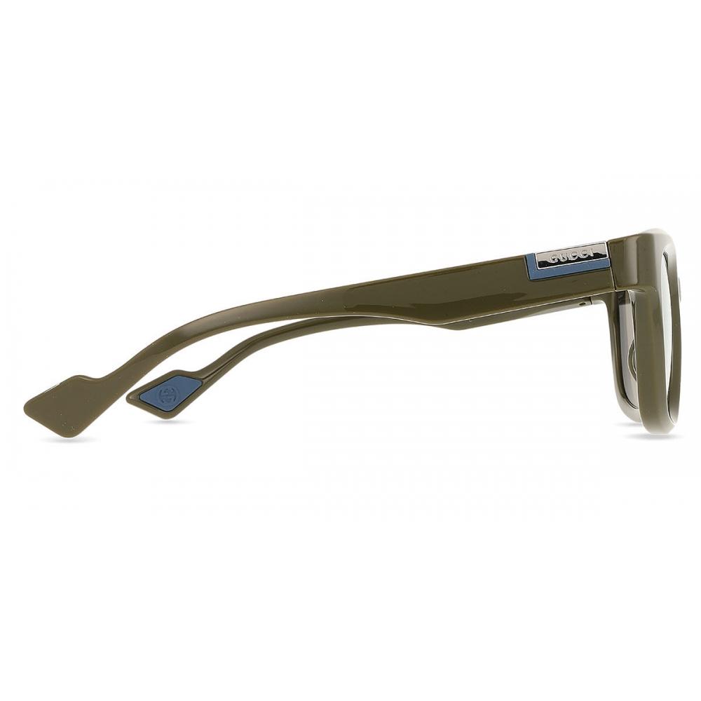 Gucci Gg1621sa Asian Fit 003 Men Sunglasses