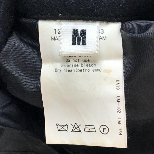 Monkey Time Mods Parka Jacket Men M Black United Arrows(USED)