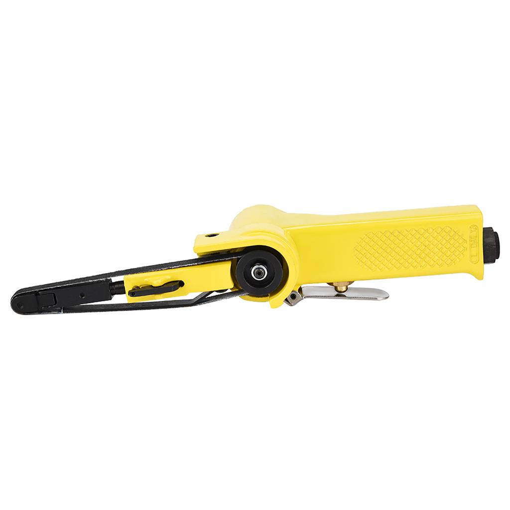 Ferramentas Pneumáticas Lixadeira de Cinta Máquina Lixadeira de Cintas de Ar(330*10mm)