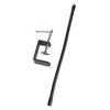 Versatile 35cm 28cm 48cm C Shape Clamp Mount With 1/4 Screw Holes For DSLR Camera Lighting Stand Accessories