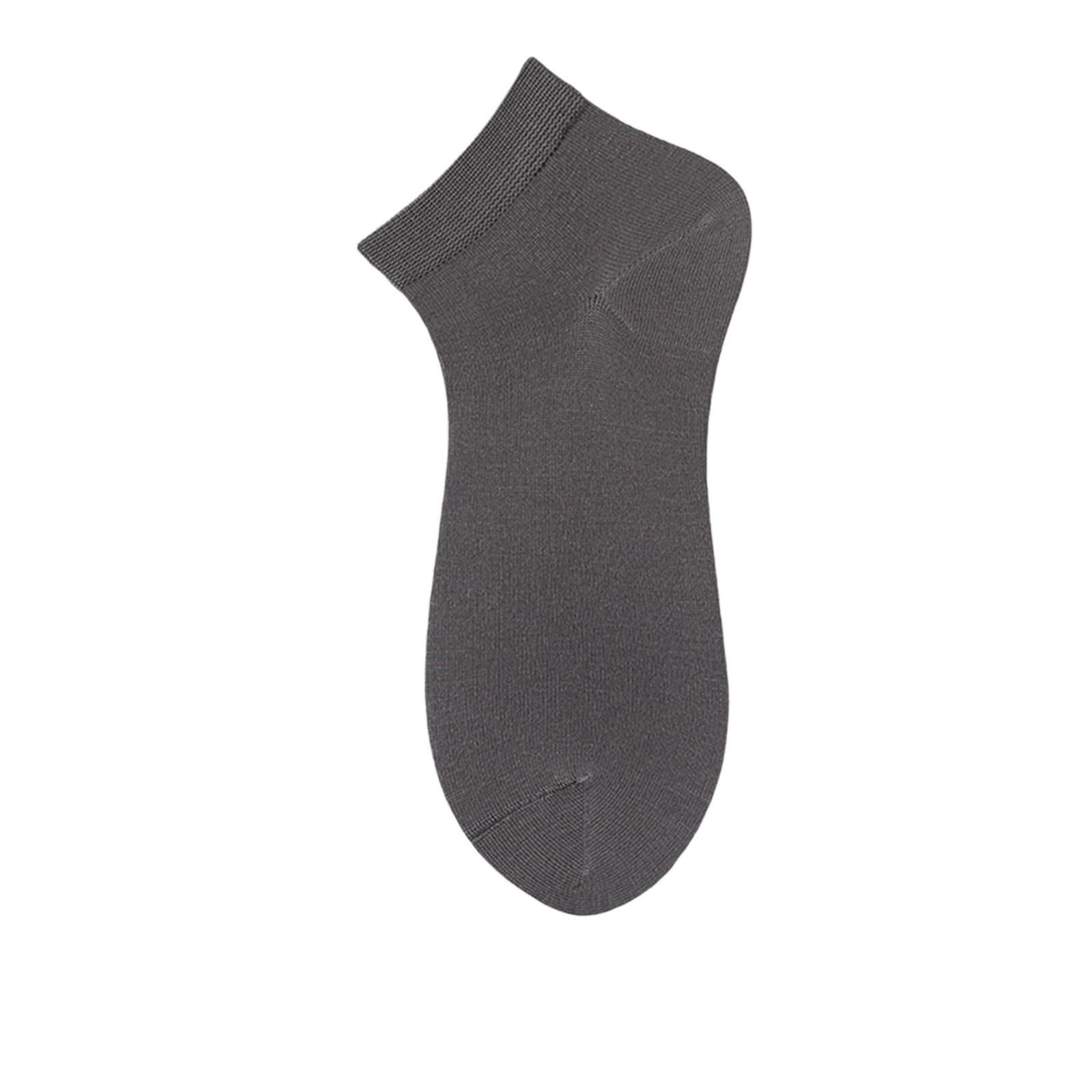 Men s Mesh Short Socks - Breathable, -Wicking, Odor-, Thin Seamless Socks