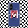 Blue Lock Chigiri Hyoma Phone Case for Xiaomi Poco F7 Ultra X7 X6 X5 Pro X4 Gt M8 M7 Redmi 15 15C 13 13C 12 12C Soft Cover Funda
