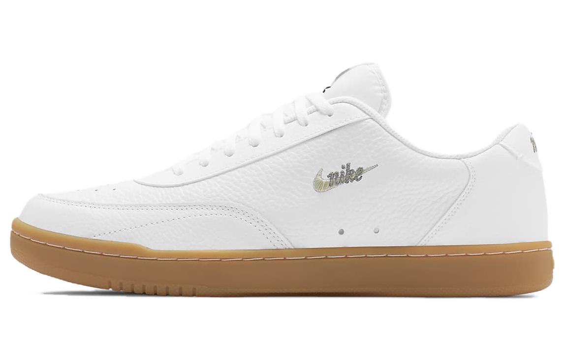

Nike Court Vintage White Gum CT1726-101 40.5