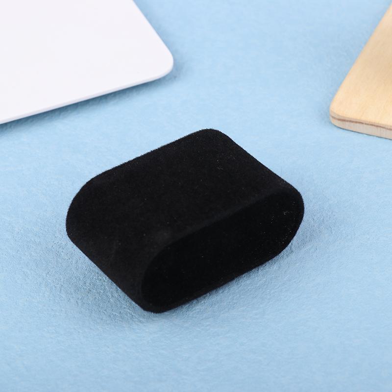1Pc Watch Cushions Storage Box Portable Watch Pillows For Wrist Watch Bracelet Display Stand Holder Organizer Watch Pillow