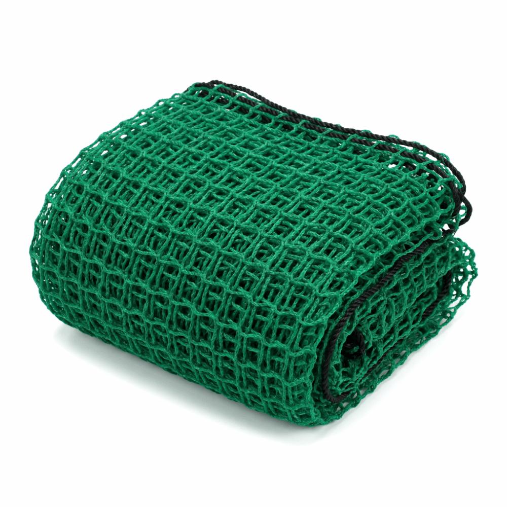 Lightweight Golf Hanging Net No Knot Golf Ball Netting Golf Training Net Practice Ground