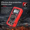 SK-6013 Digital Capacimeter Professional Capacitance Meter 20000uf Capacitor Tester 1999 Counts Electrician Multimeter
