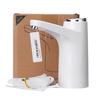 Auto Portable USB Wireless Electric Water Pump Bottle Dispenser Absorber Smart Touch Household Gallon Drinking Bottle Switch Silent Charging Touch