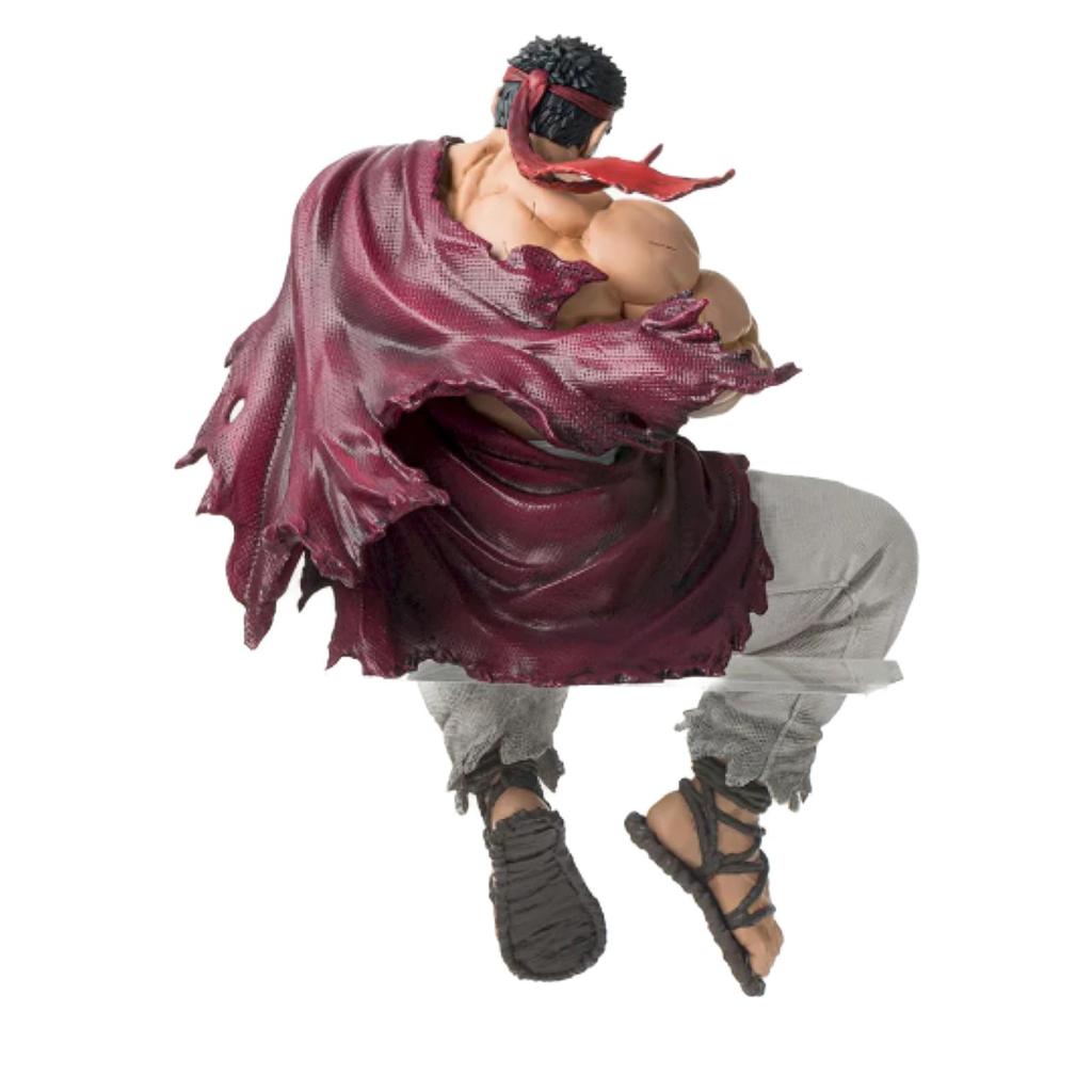 Street*Fighter 6 Choconose Premium Figure Ryu Approx. 8 x 14 cm 1 type