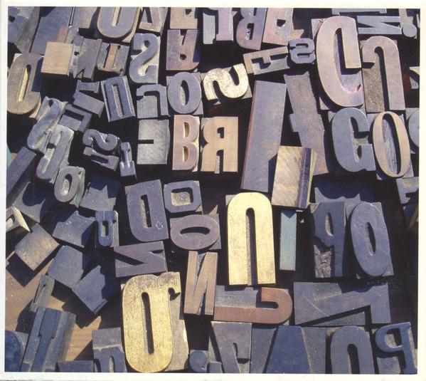 

CD WHITE HASSLE - Your Language FA0062 Fargo Records 2005 France Rock Used