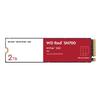 SSD WD RED 2TB NVMe WDS200T1R0C