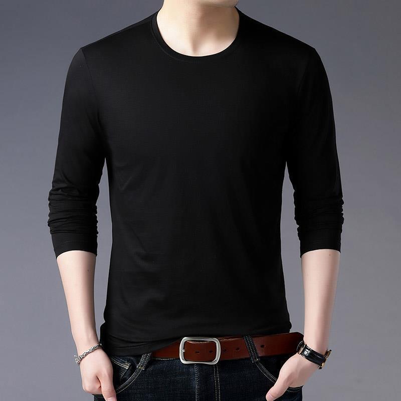 Men's Paisley Print Top