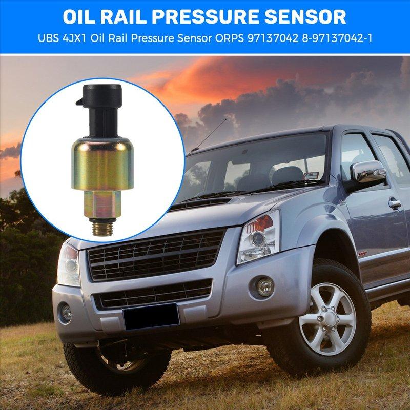 for Holden Jackaroo UBS 4JX1 Oil Rail Pressure Sensor New Arrivals