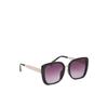 JENNY WB-4WF-007 Sunglasses