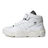 adidas Forum Millencon White Black Women Sneakers Cloud-White Core-Black HQ6040