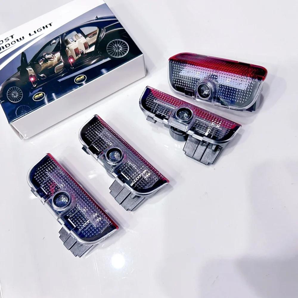 2026 Hot For VOLKSWAGEN VW Ambient LED Door Projection /  Welcome Ghost Light for VW GOLF5/6/7/8 Passat B6 B7 B8 B9 C6 C7 C8 Tig