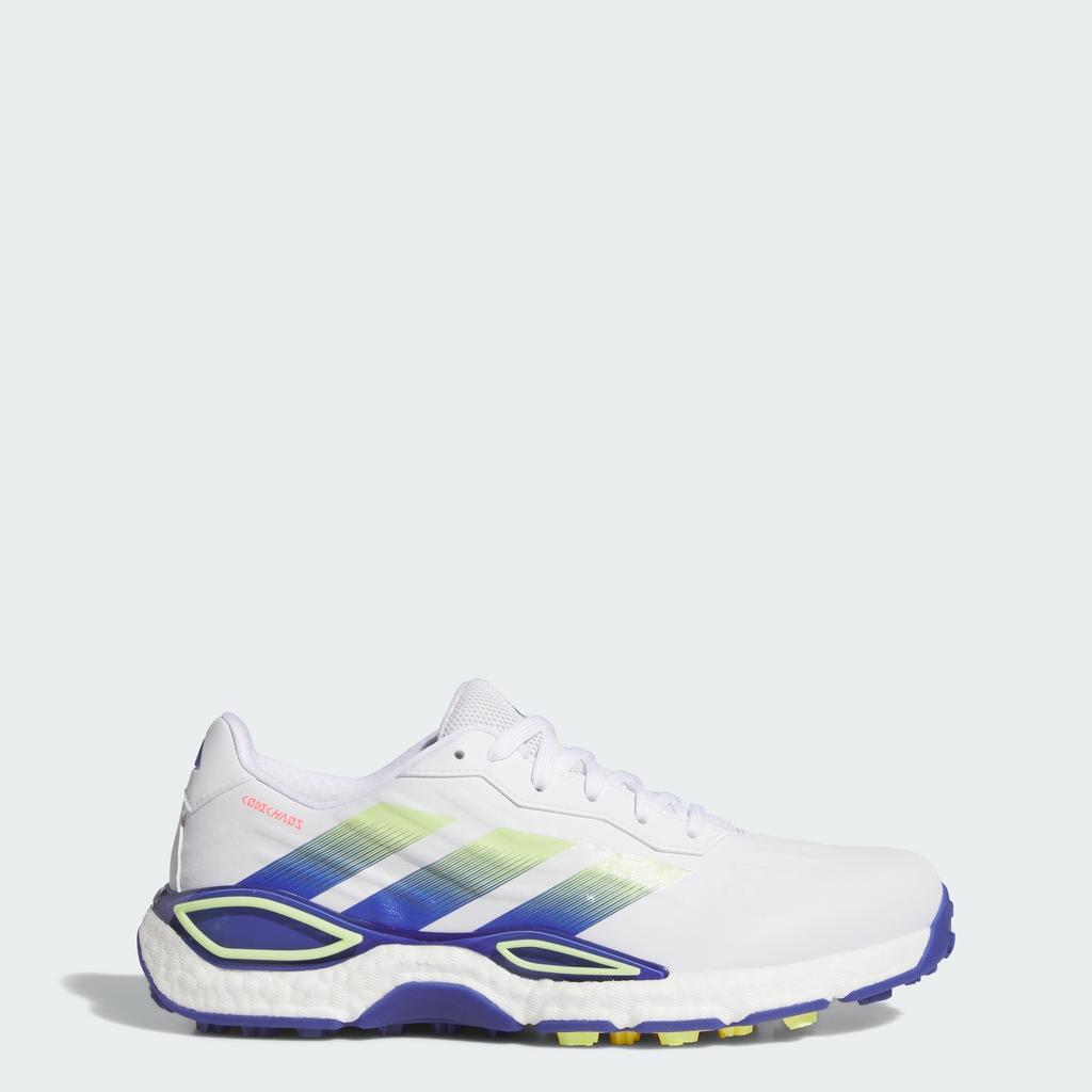 Adidas Golf Codechaos 27 Spikeless Golf Shoes Ki5735 (A Type)
