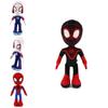 Amazing Spider Man Into The Spider Verse Plush Toys Soft And Cuddly