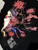[USED] Tokyo Ghoul T-shirt, XL, by Touka Kirishima