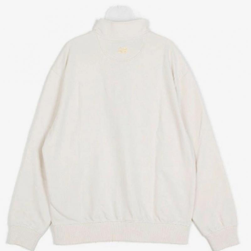 New Balance Tricou D21 Nbncfco123 64 Uni sporTs Club Hanorac cu fermoar pe jumătate