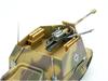 ICM German Army FCM36 Marder I Specification Plastic Model Kit 35339 1/35