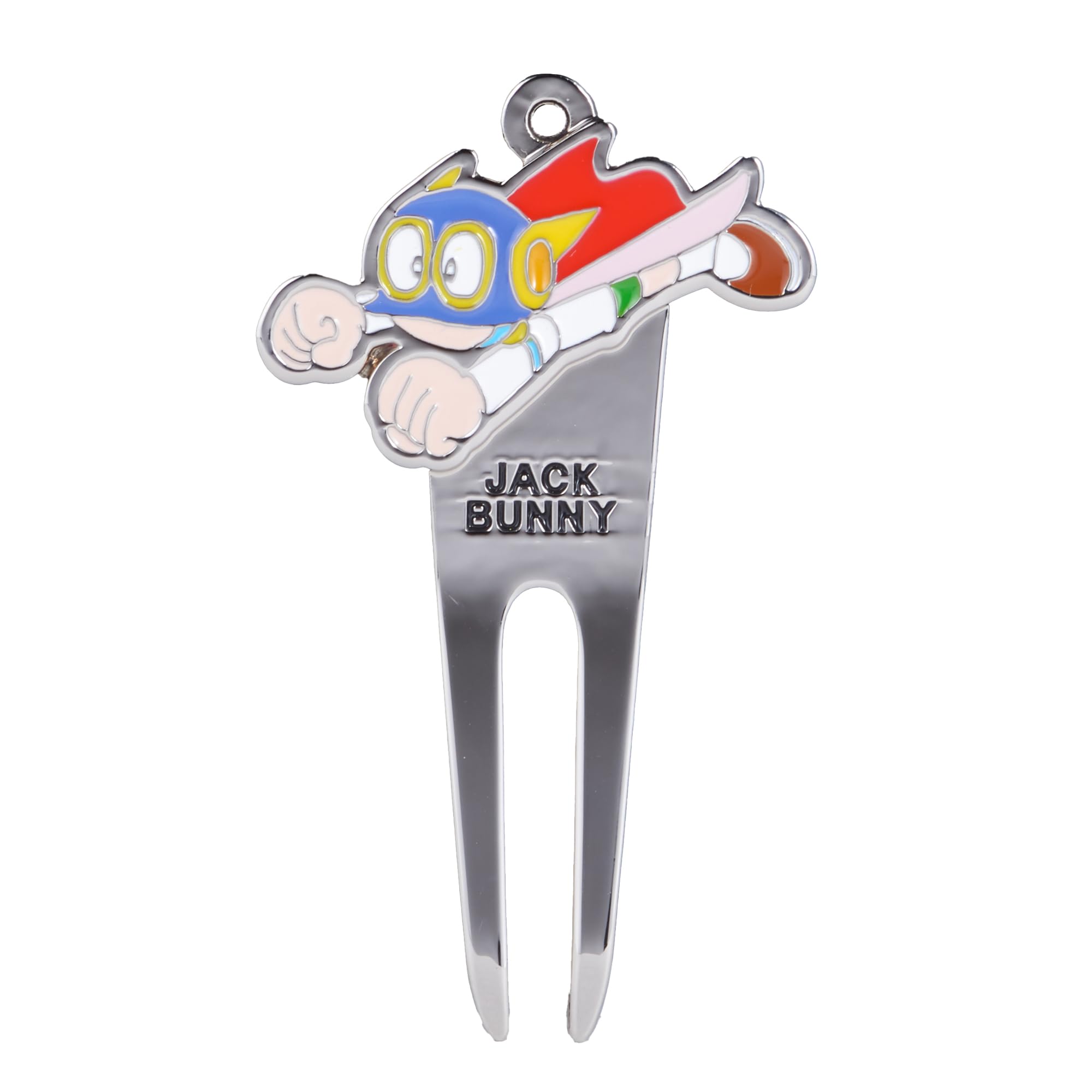 

Green Fork Fujio Golf FR [Jack Bunny] [Fujiko F. collaboration] / / 262-4184413 010_Black